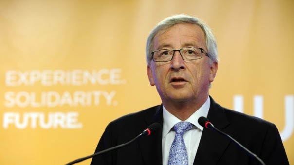 Юнкер: Европе нужно научиться разговаривать с Россией как с равной