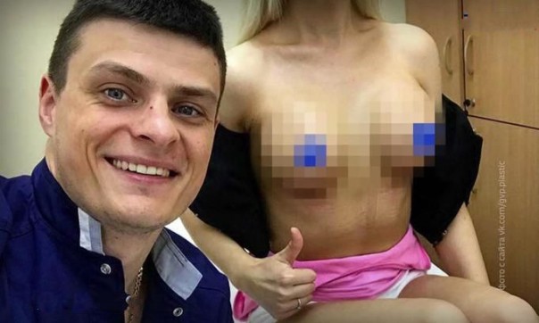 Красота или смерть: в России растет число жертв пластики