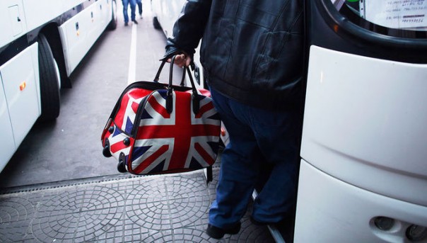 Глава МВД Британии ушла в отставку