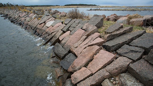 В Финском заливе нашли советскую подлодку, затонувшую в 1942 году