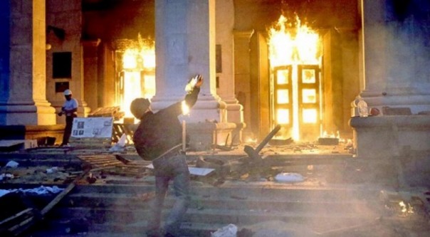 В ООН обвинили Украину в саботаже расследования одесской трагедии и убийств на Майдане