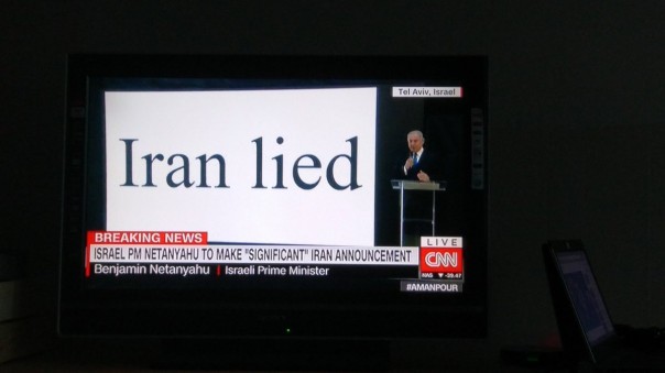 Картинки Нетаньяху. Colonel Cassad