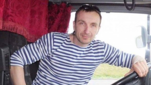 -1. Умер попавший в ДТП боевик “АТО” – побратимы зря собирали деньги на лечение