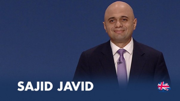 Британским министром внутренних дел назначен мусульманин-юдофил, будущий премьер