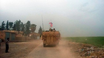Ситуацию в Сирии разрешат без США, однако курдами будет управлять тень дяди Сэма