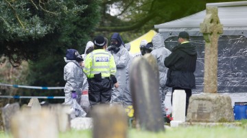 Лондон теряет власть: Словакия поддержала Россию в деле Скрипалей