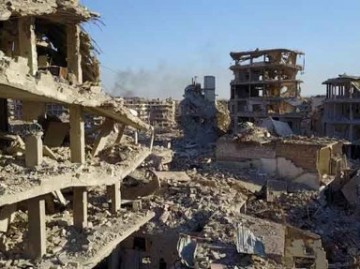 Перед эвакуацией из Восточной Гуты джихадисты казнили пленных сирийских солдат (Видео 21+)