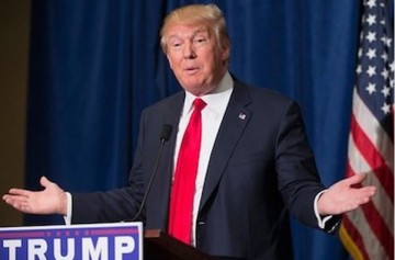 США на пути к самоизоляции