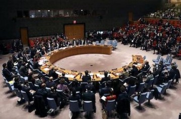 Когда Совбез ООН не имеет значения