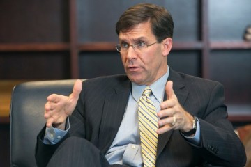 Эра великой конкуренции