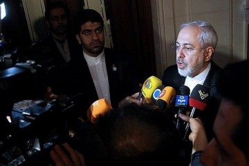 "Когда террористы в Сирии находятся на грани разгрома..."