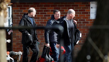 У России есть вопросы к докладу ОЗХО по "делу Скрипалей"