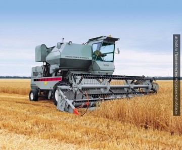 Россия имеет возможность предложить иные схемы поставок зерна партнерам за границу