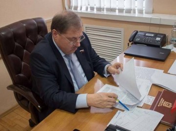 «Мусорный король» Борис Пайкин превратит Россию в полигон ТБО