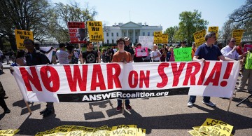 США не остановятся, провокации возможны везде. Ростислав Ищенко