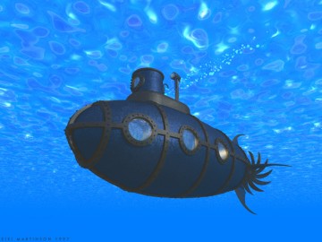 Англия: русские моряки помешали отстреляться по Сирии новейшей британской АПЛ