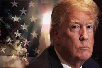 Трамп против низкого рубля