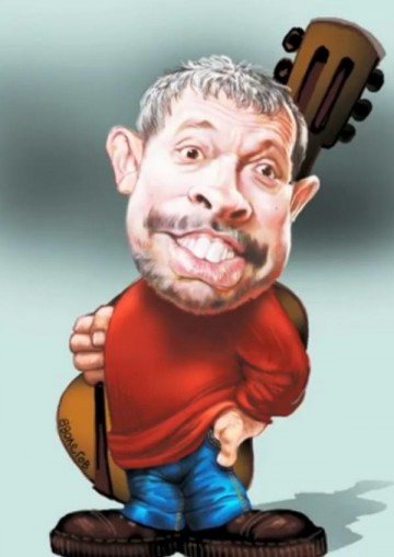 Макаревич предложил радикальные меры по борьбе с Telegram