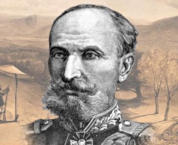 Дело полковника Оклобжио: последний бой в Крыму