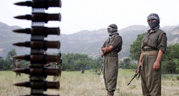 От геноцида к войне: курды будут наступать на Дамаск