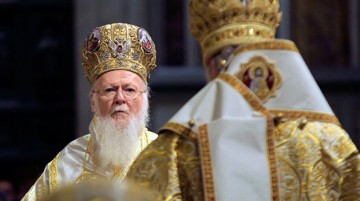 Появится ли на Украине вторая поместная церковь. Андрей Бабицкий