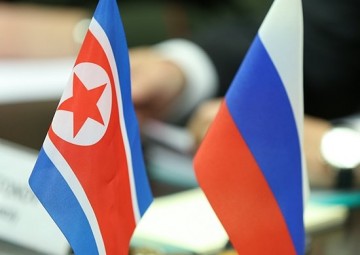 Корейцы устремились в Россию: КНДР затеяла строительство нового моста