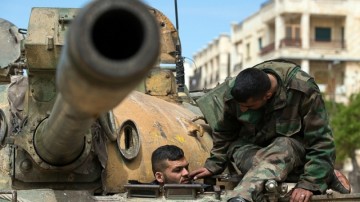 Вашингтон продолжает натравливать курдов на САА