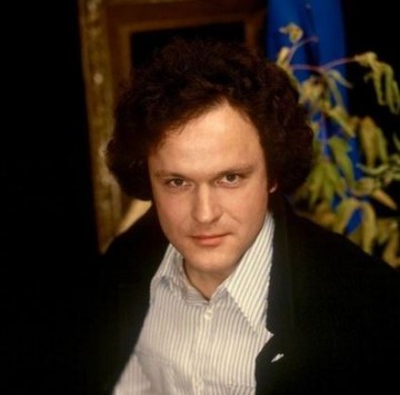 "Раскрывая тайны звезд": Николай Ерёменко