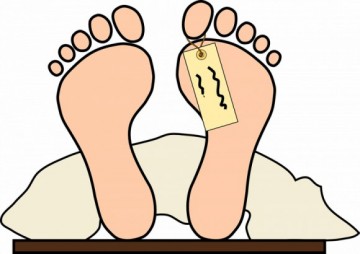 «Политический труп» Алексей Навальный: очередная попытка снискать славы среди россиян обречена