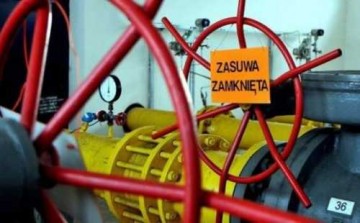 Украинский кризис – благо для Польши