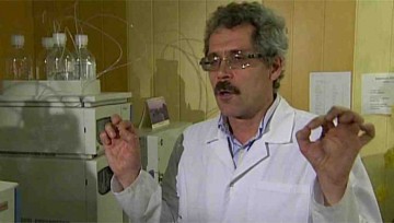 Палата представителей США одобрила "Закон Родченкова" о борьбе с допингом