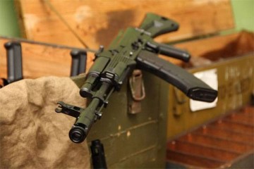 Мегаконтракт. Вся правда о замене в ВС Индии автоматических винтовок Insas на АК-103