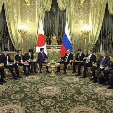 В состоянии войны. Пять конфликтов, не завершившихся мирным договором