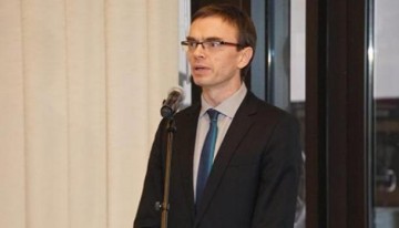 Самая смешная новость дня: МИД Эстонии заявил, что будет говорить с Путиным «с позиции силы»