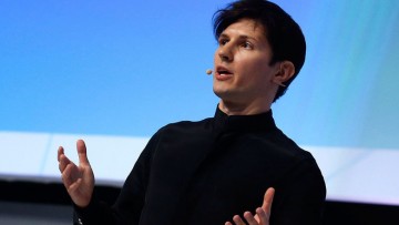 Amazon и Роскомнадзор нашли эффективный рецепт против незаконопослушного Дурова