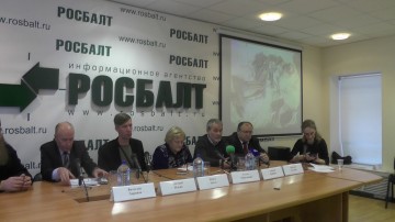 Деградация желтой прессы на примере ИА «Росбалт»