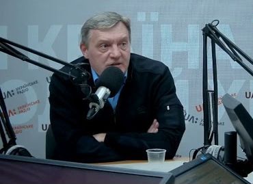 В Киеве назвали три варианта решения конфликта в Донбассе