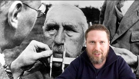 А. Шарий. А что, гeнoцид - это незаконно? | А. Семченко. Ганапольский не смог отгoндoшить даже Соколовскую