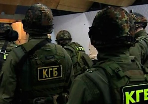 Глава КГБ Белоруссии заявил о разоблачении «серьёзного агента» иностранной разведки