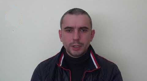 Сотрудниками МГБ ДНР по подозрению в шпионаже в пользу украинских спецслужб задержан гражданин Украины