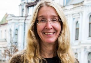 Чем бы Супрун не тешилась...