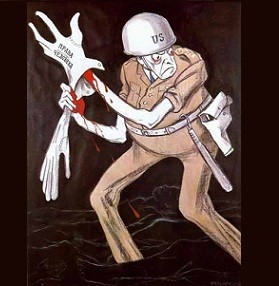 Однополярные геббельсы.