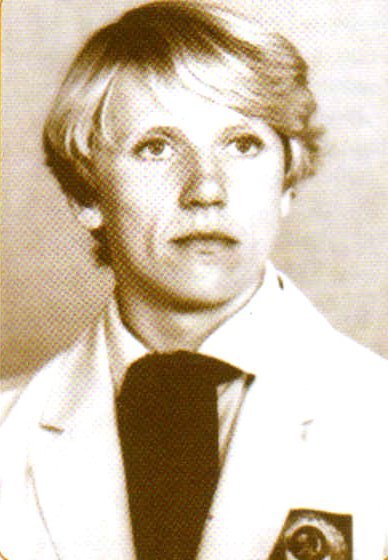 Советская олимпийская чемпионка отправлена под домашний арест