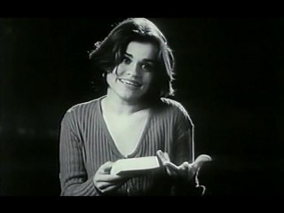 «Эмилия Мюллер». Короткометражный шедевр