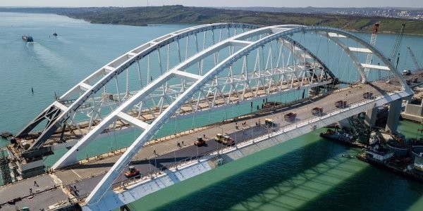 Россияне скупают недвижимость в Крыму: как изменились цены на курортное жилье