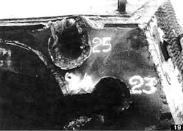 Как немец жить хотел. Под Берлином в 1945-м