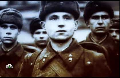 "Алтарь Победы": "Парад Победы" | "Нормандия-Неман"