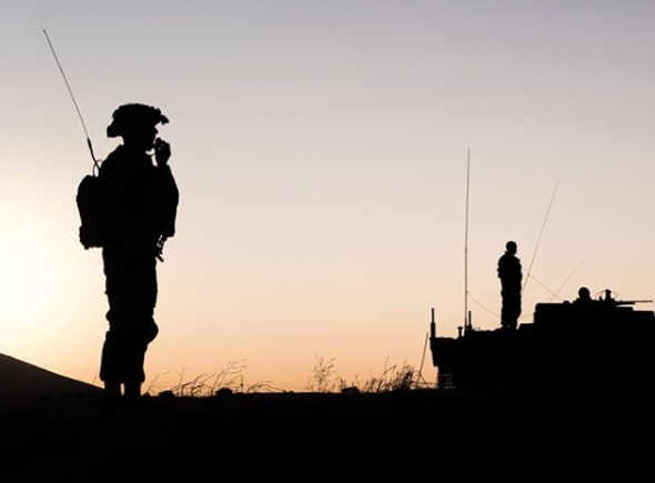 В Иране пригрозили сровнять с землёй Тель-Авив