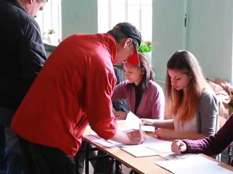 4-я годовщина Референдума. Сомневались в выборе только единицы