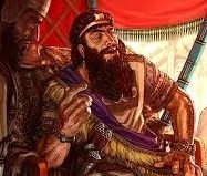 Саргон Древний - отец "зерг-раша"